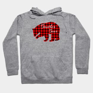 Brother Bear Hoodie